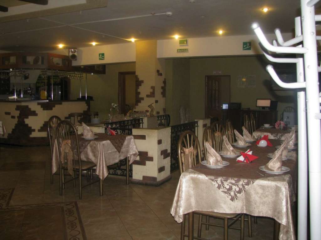 Гостиница  Южный Самара